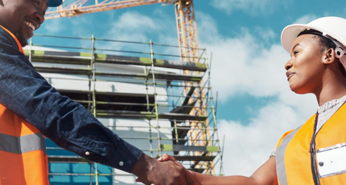 Guidelines for Construction Site Security